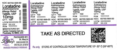 LORATADINE NEW NDC.jpg loratadine - LORATADINE NEW NDC
